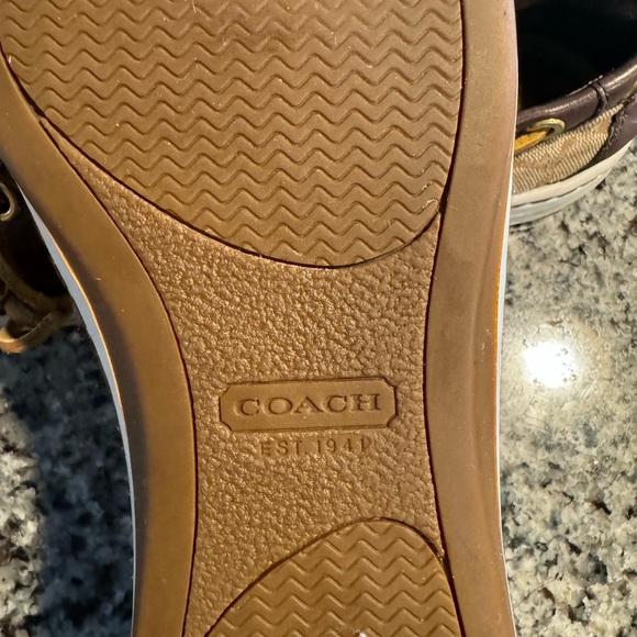 Coach Shoes - RICHELLE - Picture 7 of 7